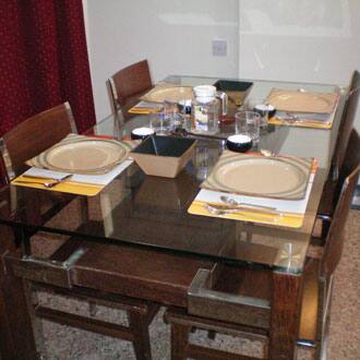 Royal Service Apartment, Mumbai 5